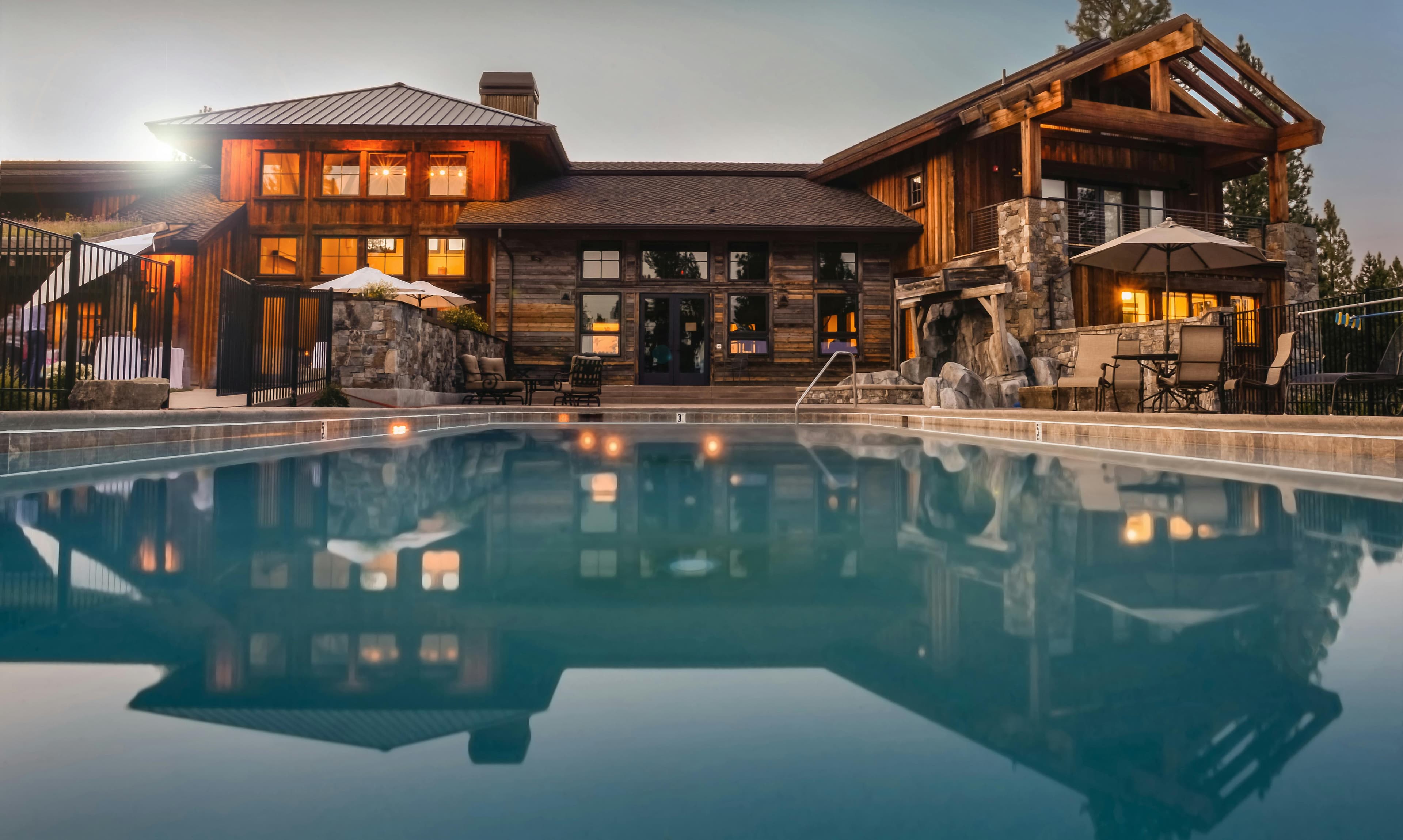 Luxury
